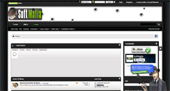 Desktop Screenshot of neutralduo.com